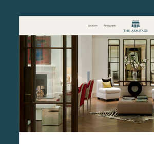 The Armitage